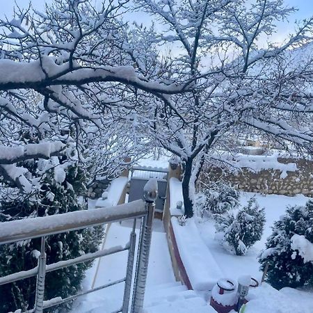 Gaywoo Guest House 레 외부 사진