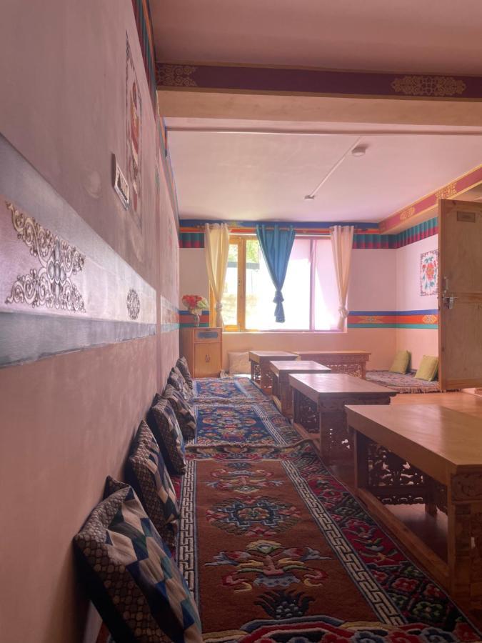 Gaywoo Guest House 레 외부 사진