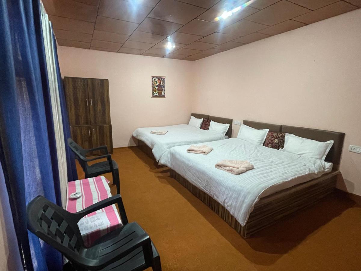 Gaywoo Guest House 레 외부 사진