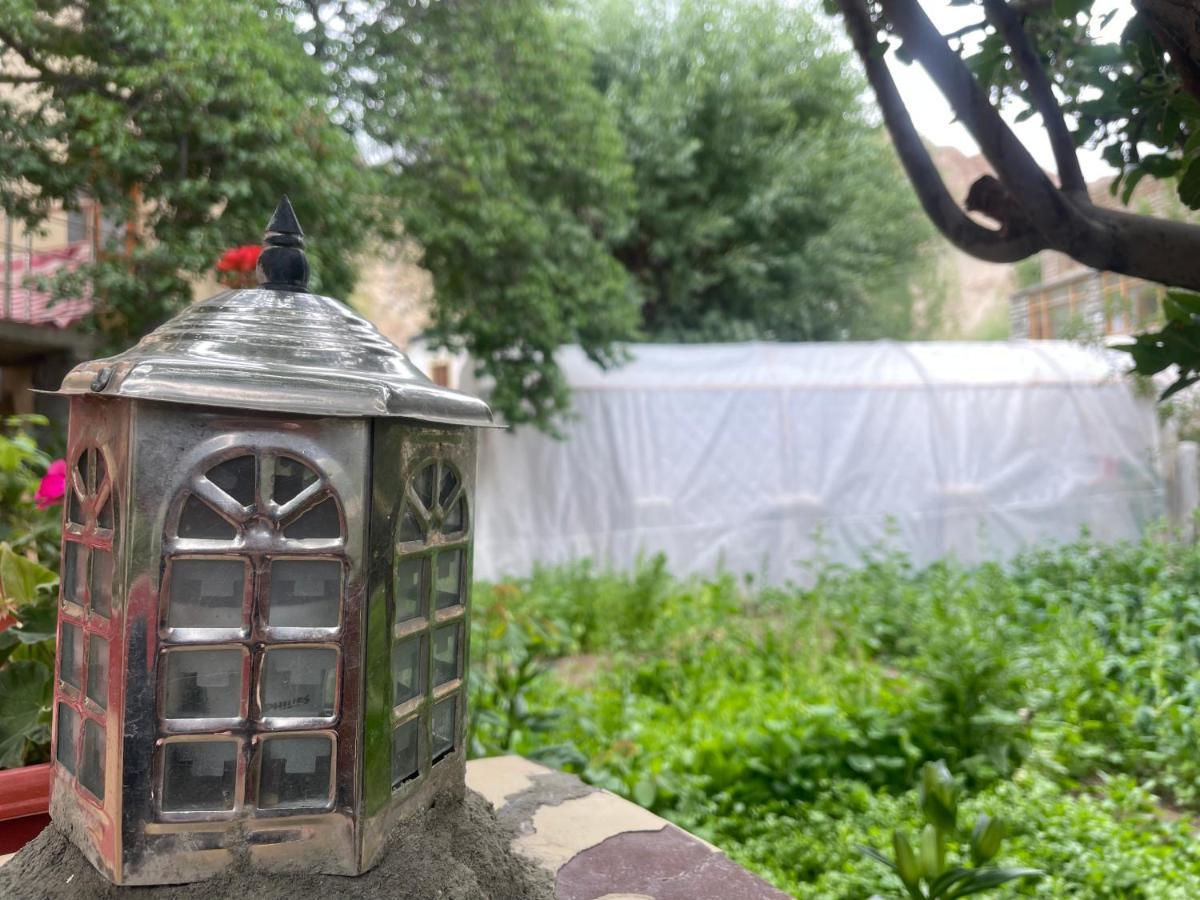 Gaywoo Guest House 레 외부 사진