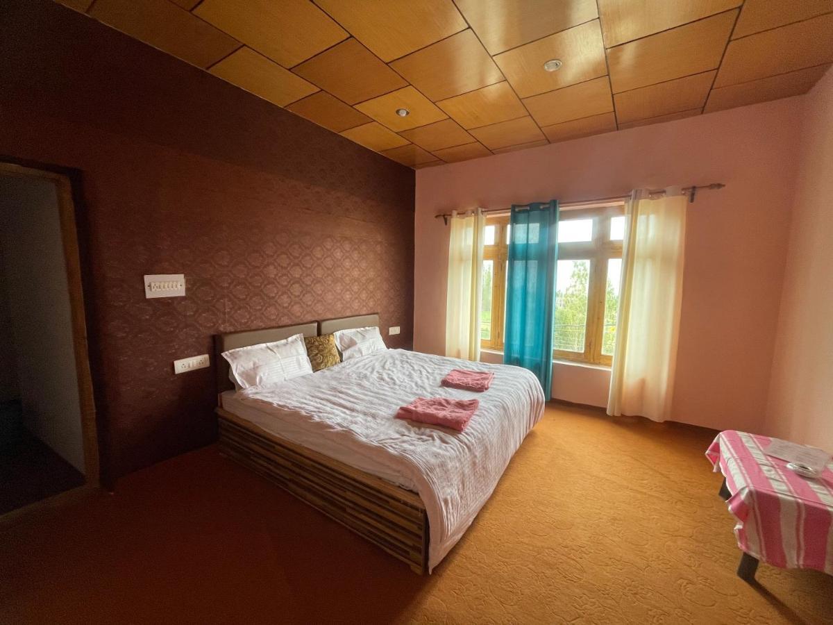 Gaywoo Guest House 레 외부 사진
