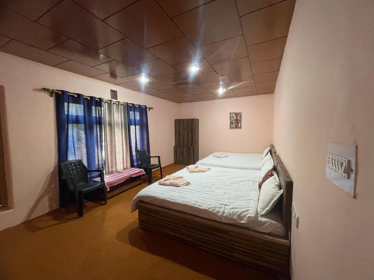Gaywoo Guest House 레 외부 사진
