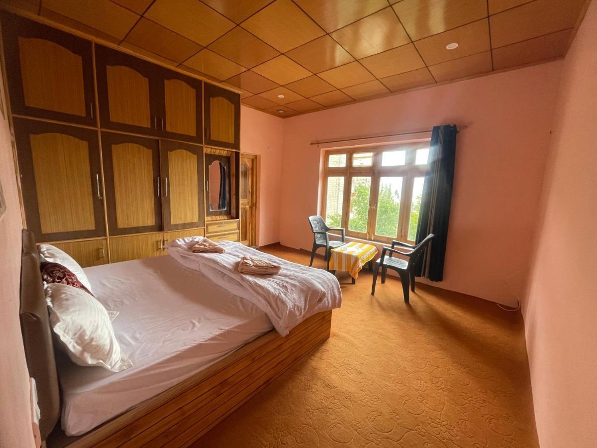 Gaywoo Guest House 레 외부 사진