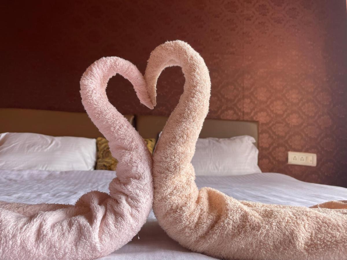 Gaywoo Guest House 레 외부 사진