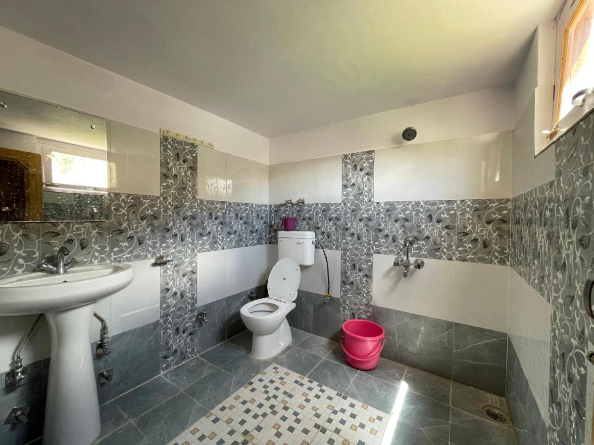 Gaywoo Guest House 레 외부 사진