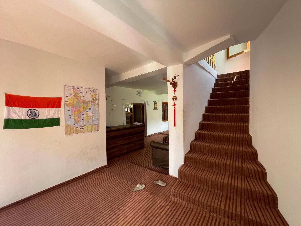 Gaywoo Guest House 레 외부 사진