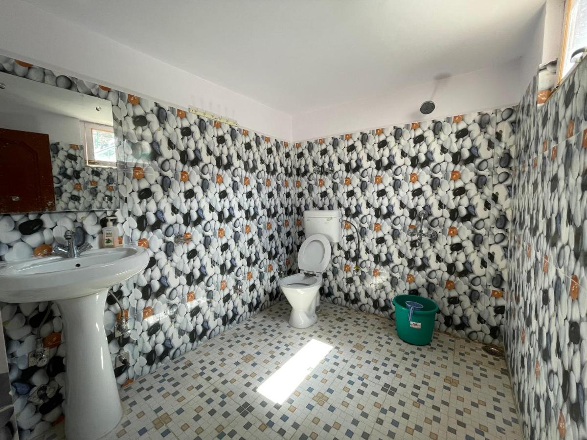 Gaywoo Guest House 레 외부 사진