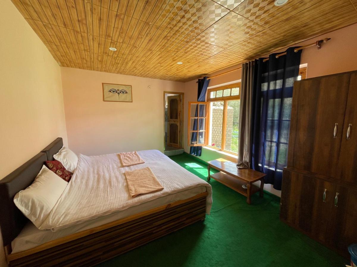 Gaywoo Guest House 레 외부 사진