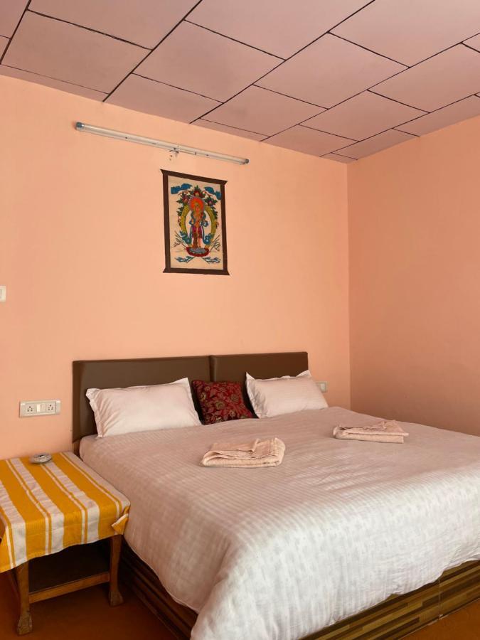 Gaywoo Guest House 레 외부 사진