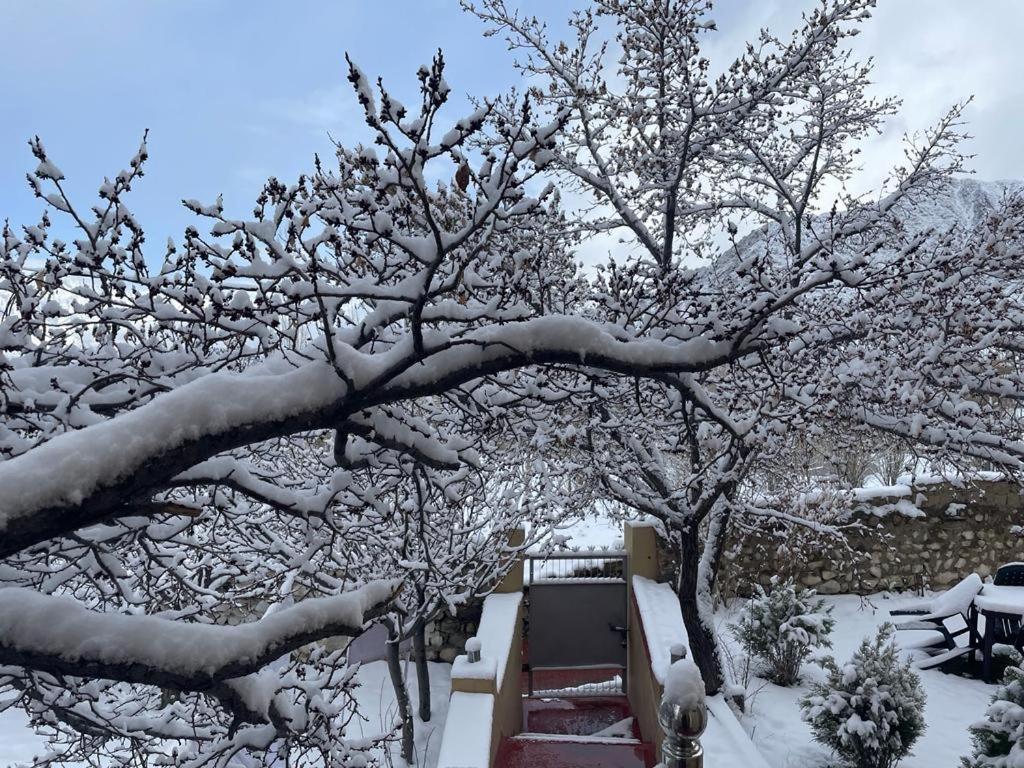 Gaywoo Guest House 레 외부 사진