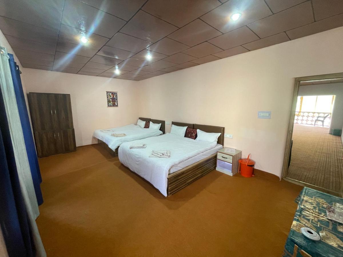 Gaywoo Guest House 레 외부 사진